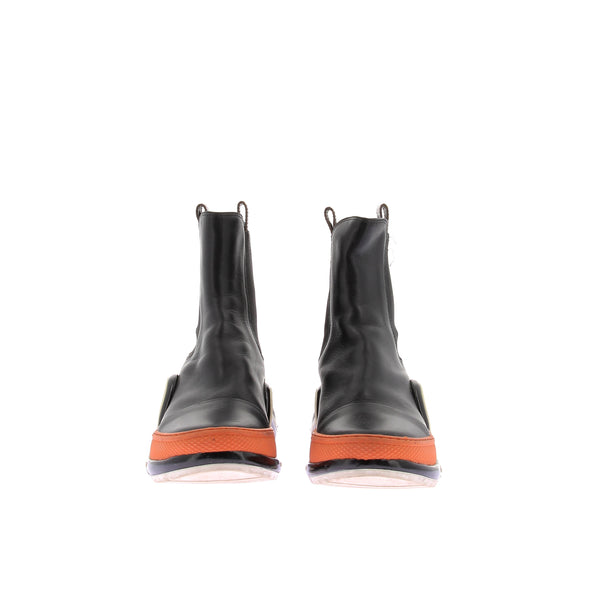 Boots noires "Archlight"