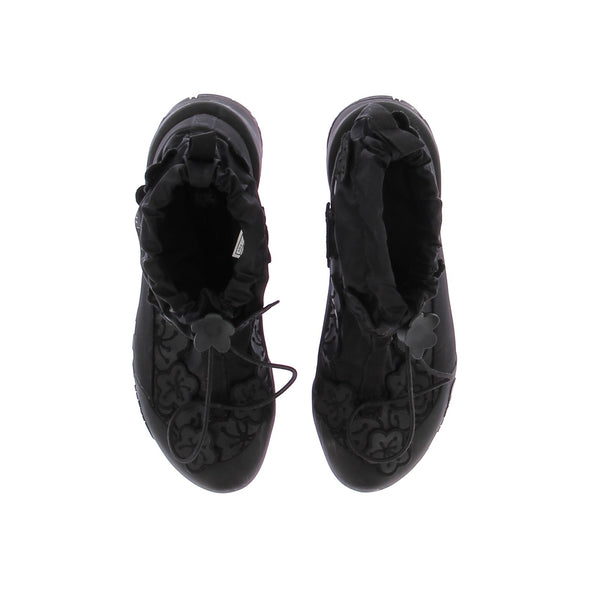 Boots noires "Glenclyffe"