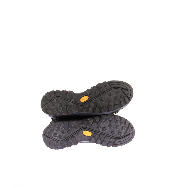 Boots noires "Glenclyffe"