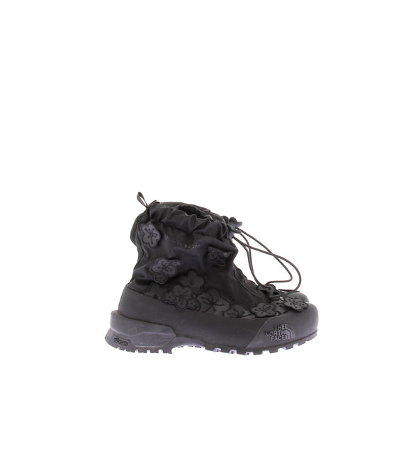 Boots noires "Glenclyffe"