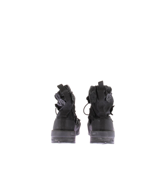 Boots noires "Glenclyffe"