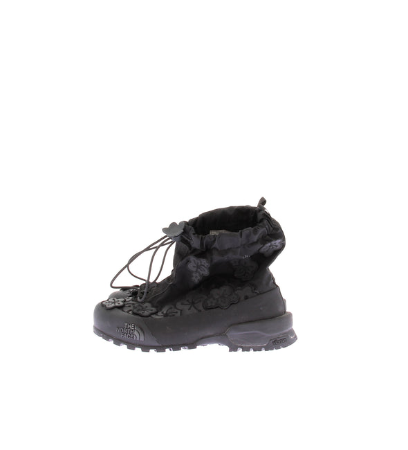 Boots noires "Glenclyffe"