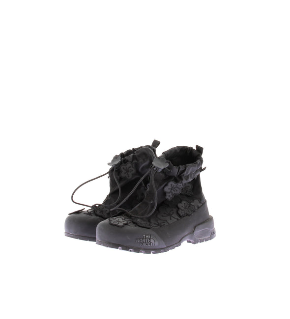Boots noires "Glenclyffe"