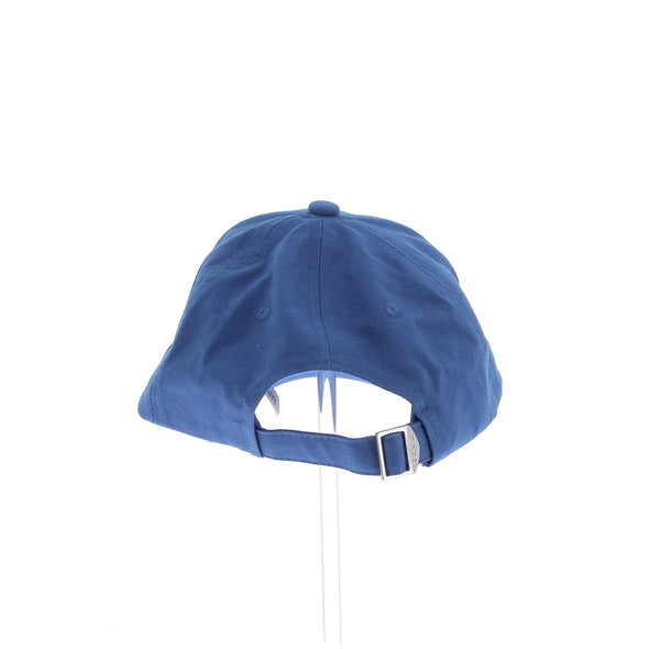 Casquette bleue