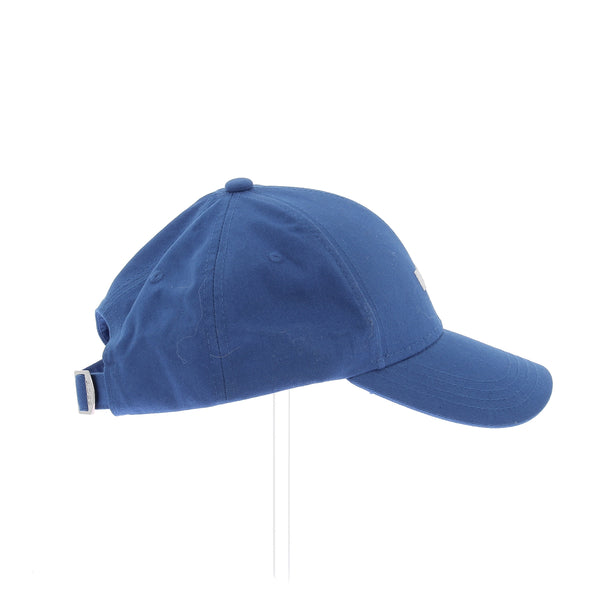 Casquette bleue