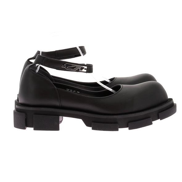 Mary Jane en cuir "Gao"