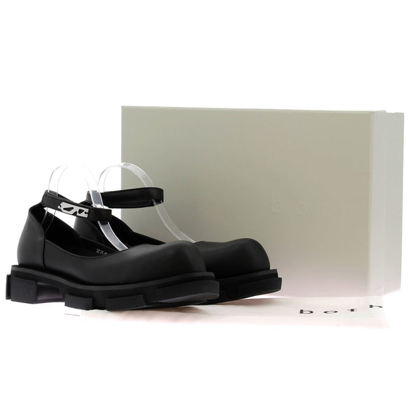 Mary Jane en cuir "Gao"