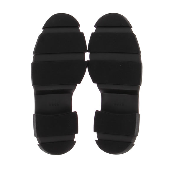 Mary Jane en cuir "Gao"