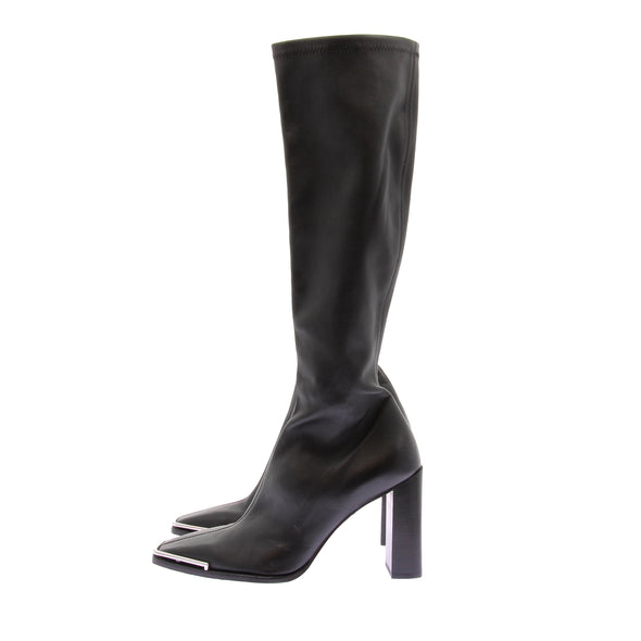 Bottes à talons "Mascha"