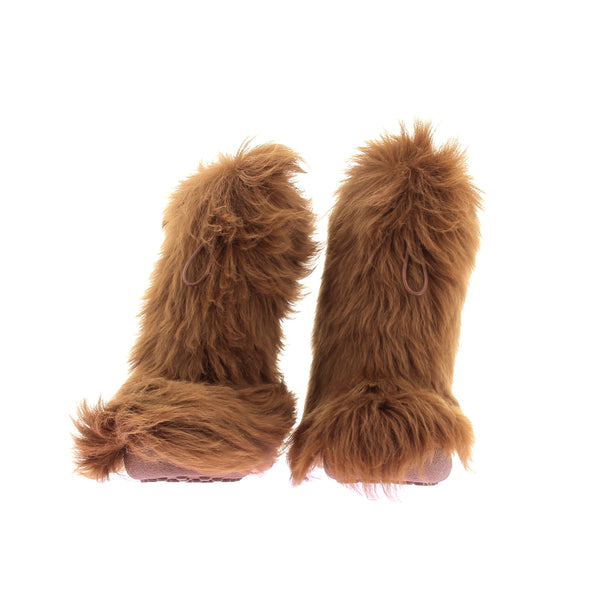 Bottes en mouton "Tod's W.G"