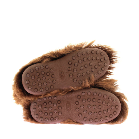 Bottes en mouton "Tod's W.G"