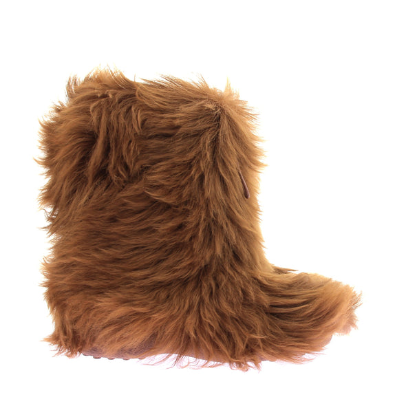Bottes en mouton "Tod's W.G"