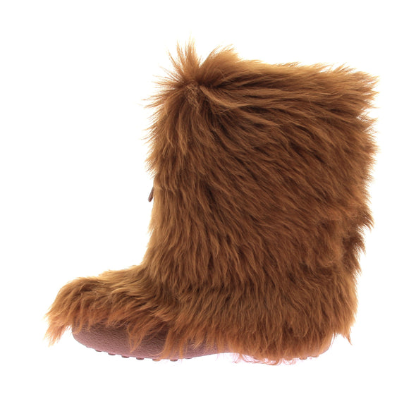 Bottes en mouton "Tod's W.G"