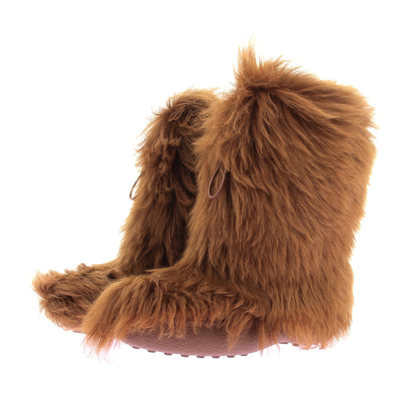 Bottes en mouton "Tod's W.G"