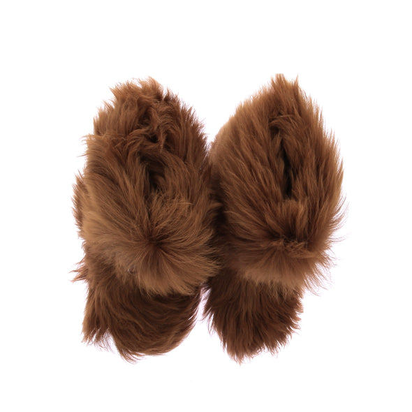 Bottes en mouton "Tod's W.G"