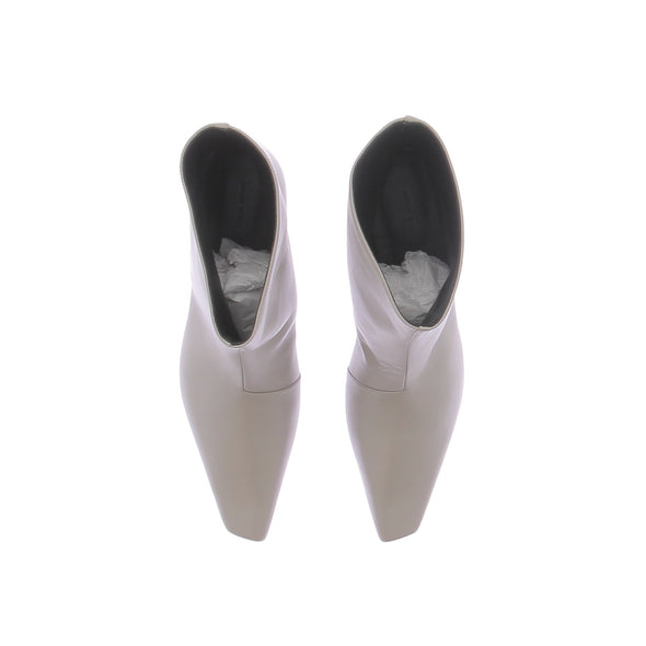 Bottines à talons "Celine"