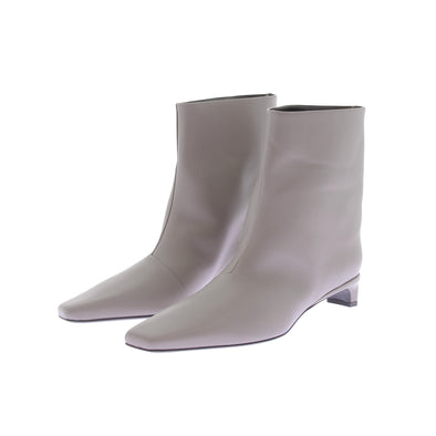 Bottines à talons "Celine"