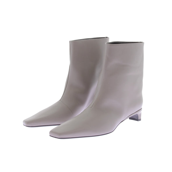 Bottines à talons "Celine"