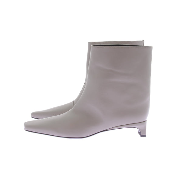 Bottines à talons "Celine"
