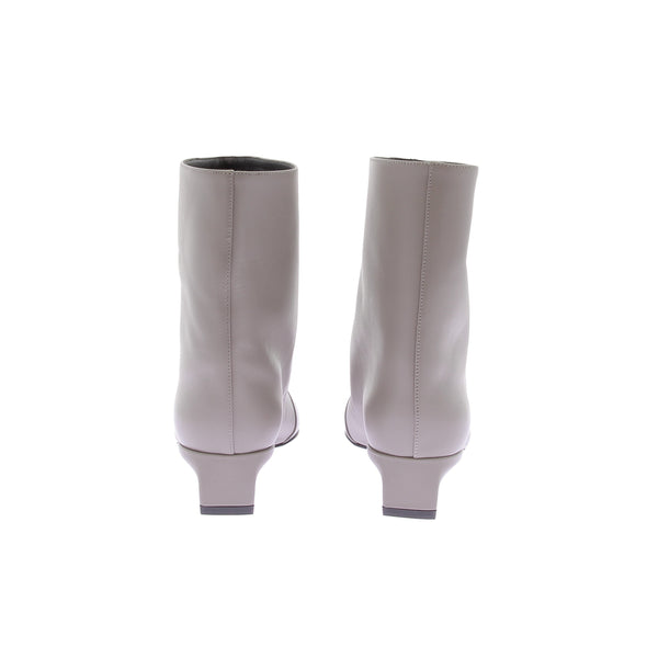 Bottines à talons "Celine"