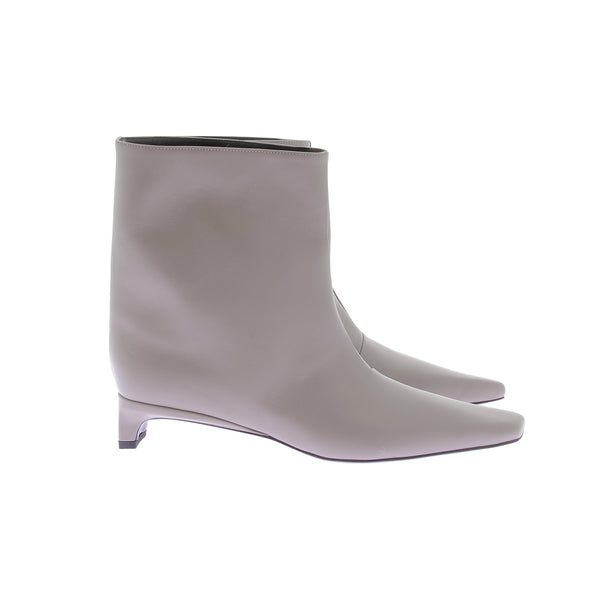 Bottines à talons "Celine"