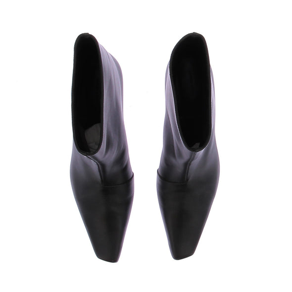 Bottines à talons "Celine"