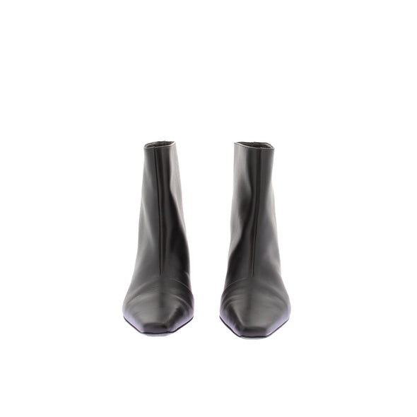 Bottines à talons "Celine"