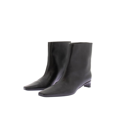Bottines à talons "Celine"