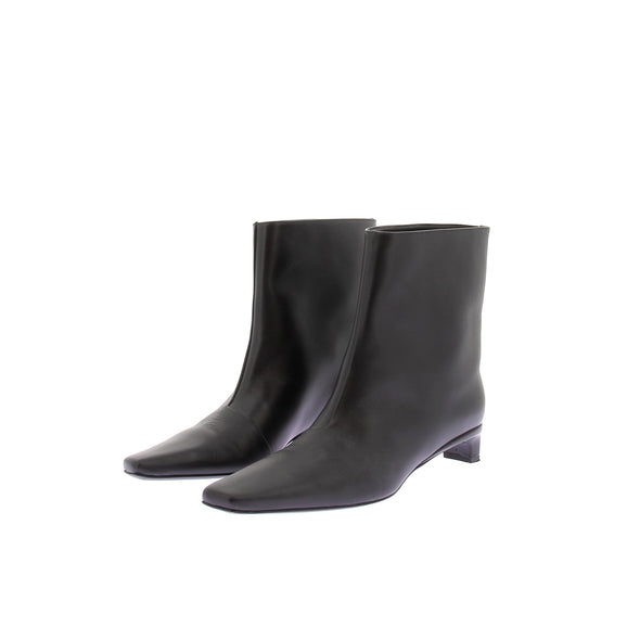 Bottines à talons "Celine"