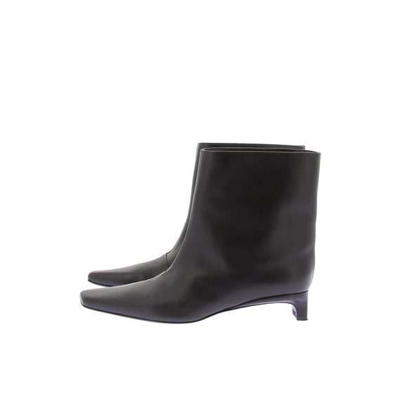 Bottines à talons "Celine"