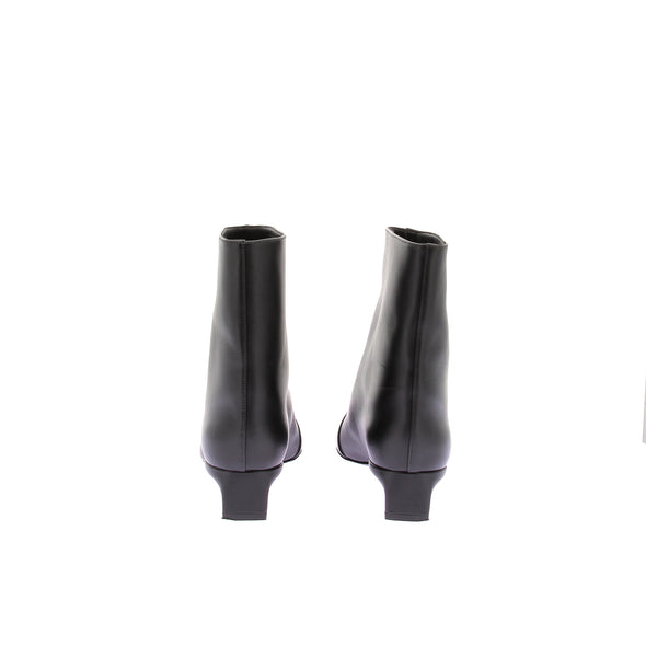 Bottines à talons "Celine"