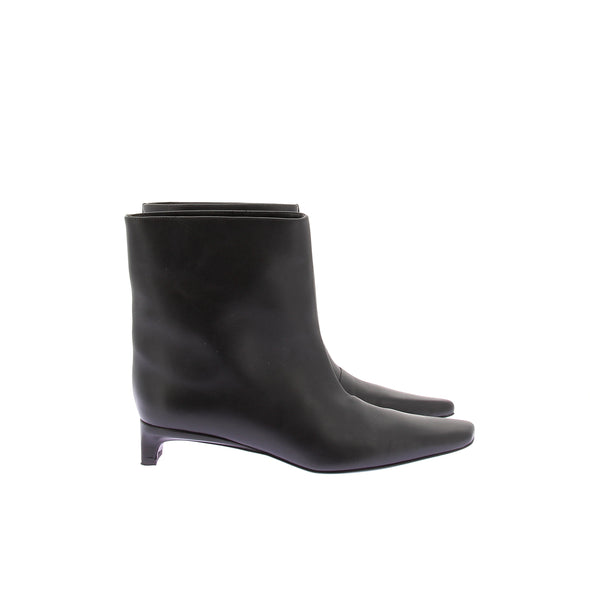 Bottines à talons "Celine"