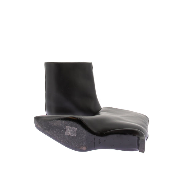 Bottines à talons "Celine"