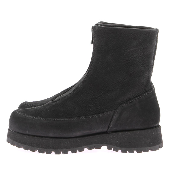 Bottines à plateformes