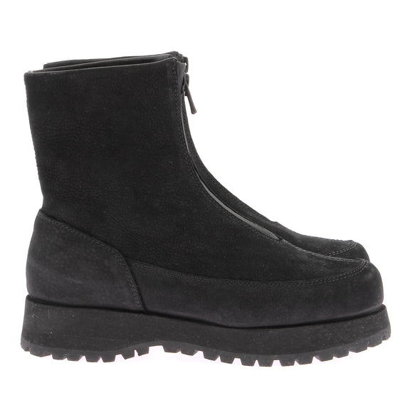 Bottines à plateformes