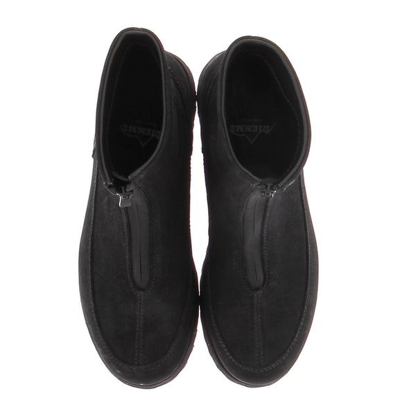 Bottines à plateformes