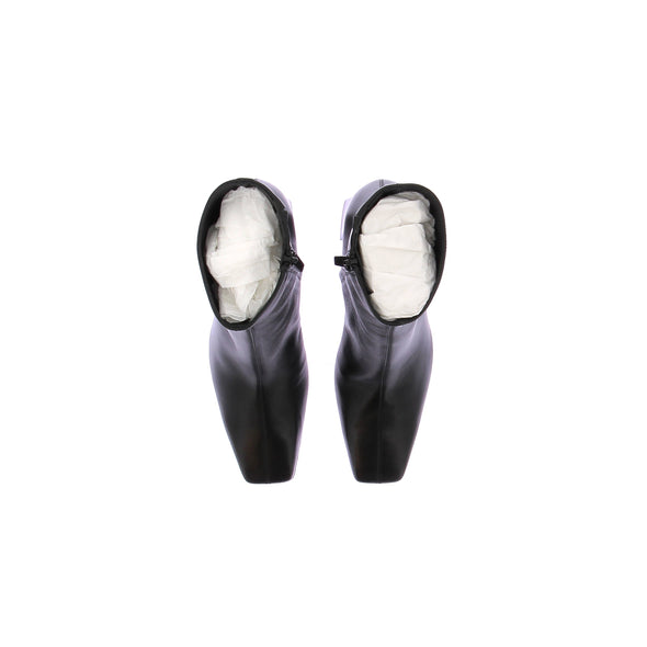 Bottines à talons "Héritage"