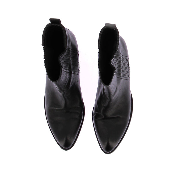 Bottines "Chelsea Anouck"