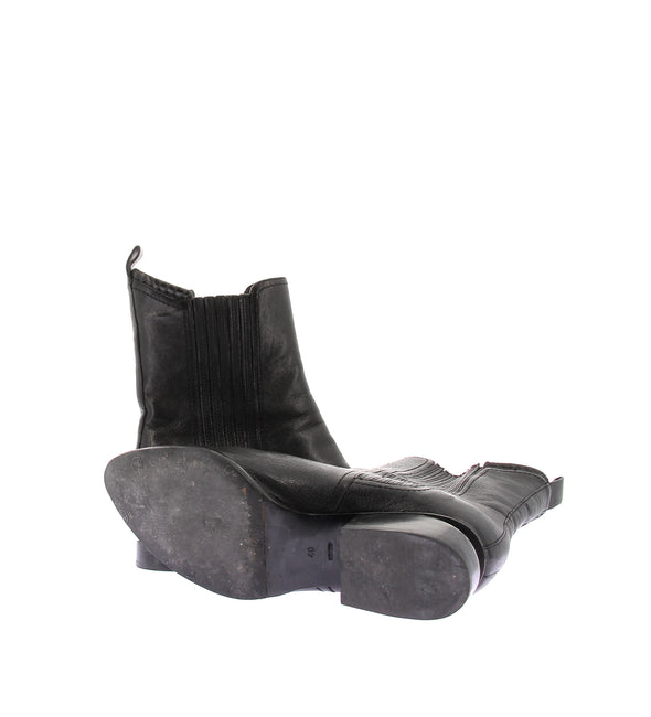 Bottines "Chelsea Anouck"