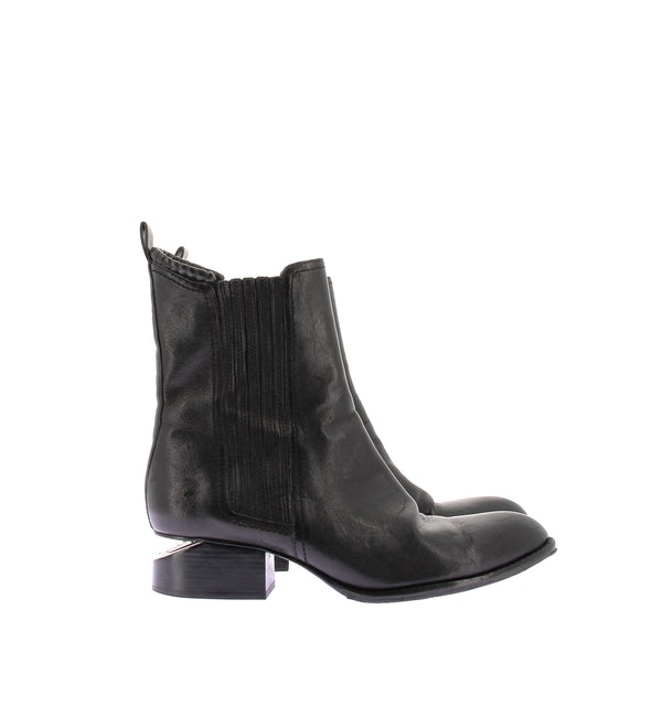 Bottines "Chelsea Anouck"