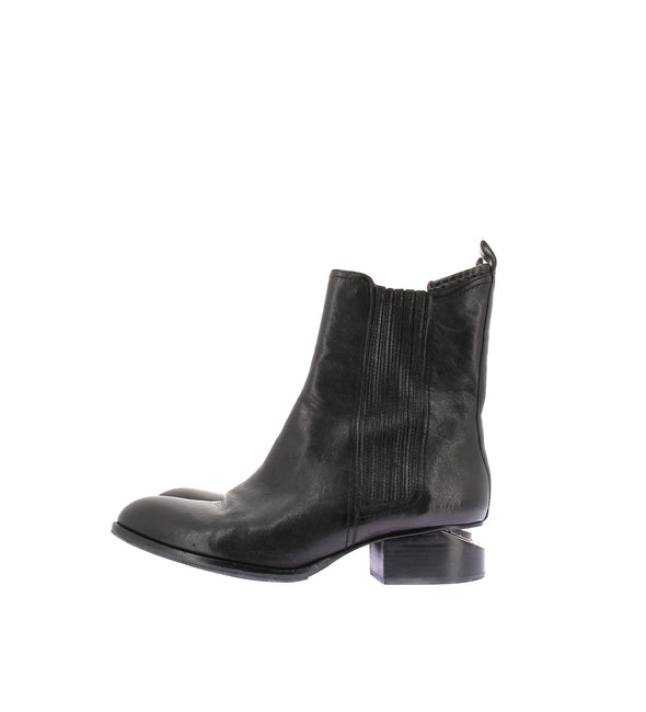 Bottines "Chelsea Anouck"