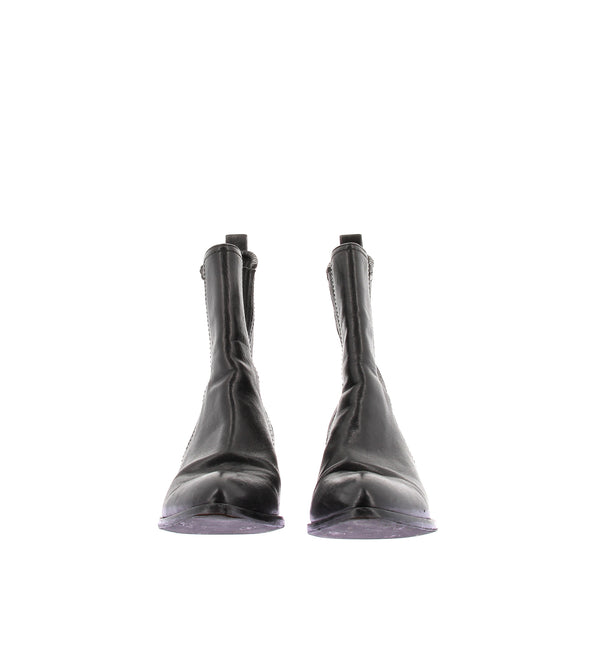 Bottines "Chelsea Anouck"