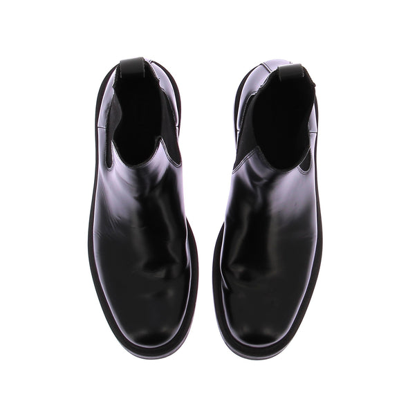 Bottines noires