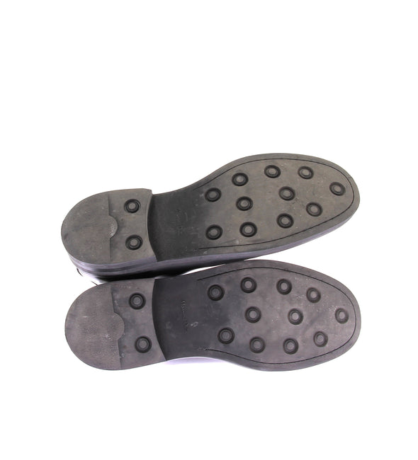 Bottines noires
