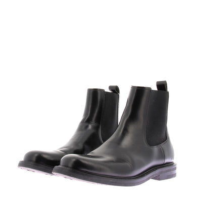 Bottines noires