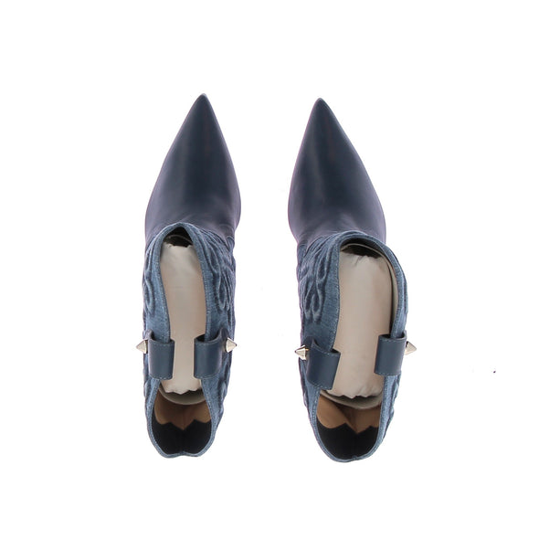 Bottines à talons "Venga"