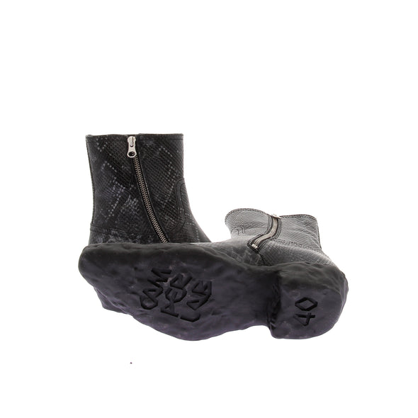 Bottines à talons "Venga"