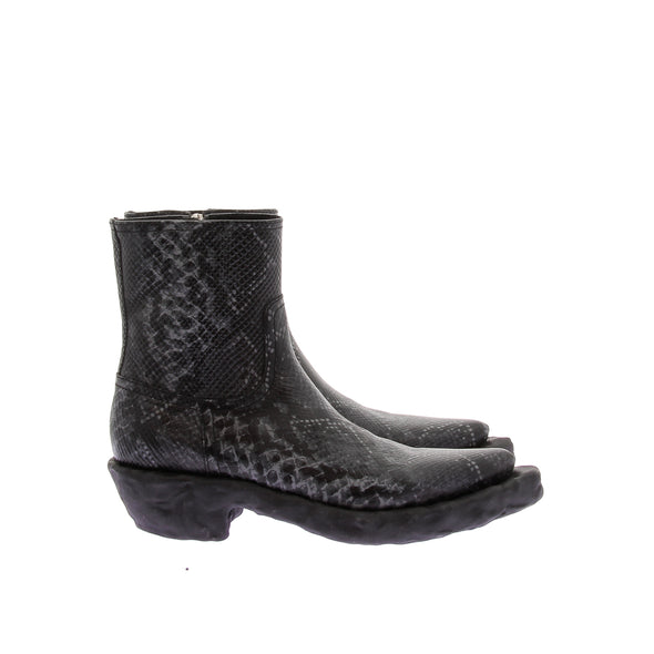 Bottines à talons "Venga"