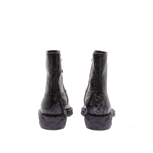 Bottines à talons "Venga"