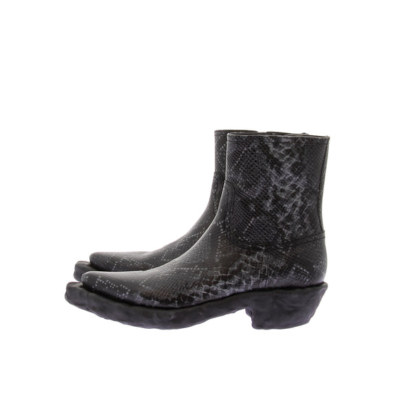 Bottines à talons "Venga"
